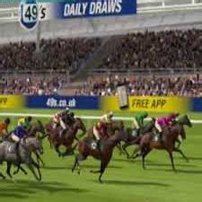 Virtual Horse Racing Results & Racecards .
